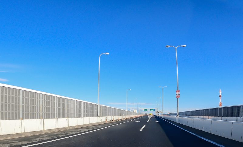 高速道路